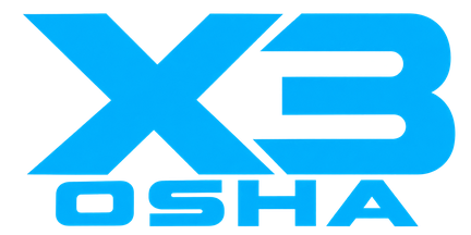 X3 OSHA